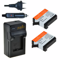Jupio CGP0015, 1160 mAh