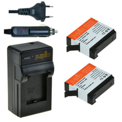 Jupio CGP0015 batterie de caméra/caméscope 1160 mAh