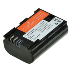 Jupio CCA0028 batterie de caméra/caméscope 1700 mAh