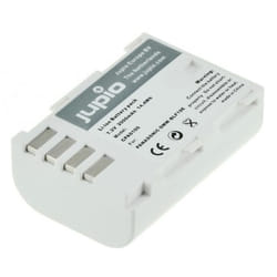 Jupio Li-Ion 2000 mAh Lithium-Ion (Li-Ion)