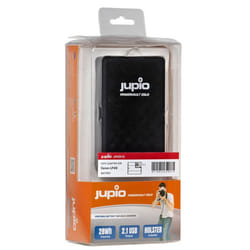 Jupio JPV0510 batterie de caméra/caméscope