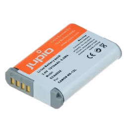 Jupio NB-12L, 1910 mAh