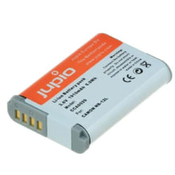 Jupio NB-12L 1910 mAh