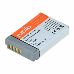 Jupio NB-13L, 1050 mAh