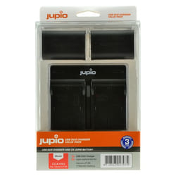 Jupio CCA1002 batterie de caméra/caméscope 1700 mAh
