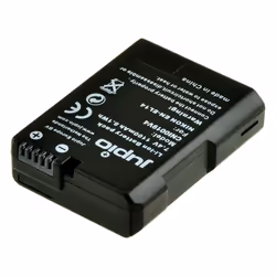 Jupio CNI0019V4, Nikon, 1100 mAh
