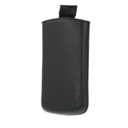 Valenta Pocket Classic coque de protection pour téléphones portables Étui Noir