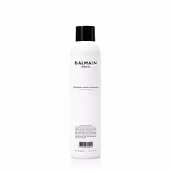 Balmain Session Spray Strong 300 ml, Laque, Femmes, Tous types de cheveux, 300 ml, Fixation, éther diméthylique, alcool dénat ...