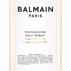 Balmain Texturizing Salt Spray 200ml - Vue supplémentaire 3