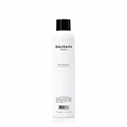 Balmain Dry Shampoo 300 ml, 300 ml, Shampoing sec, Femmes, Tous types de cheveux, Anti-graisse, Rafraîchissant, 1 pièce(s)