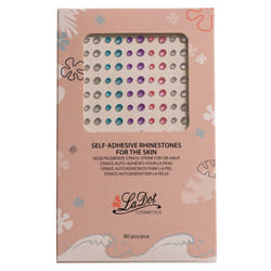 LaDot LA0003 kit de tatouage temporaire