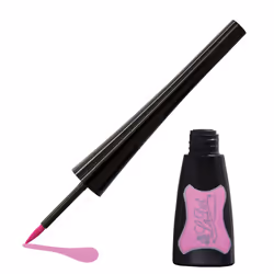 LaDot Tattoo Liner, Rose, 4 ml, 1 pièce(s), Bouteille, Brosse