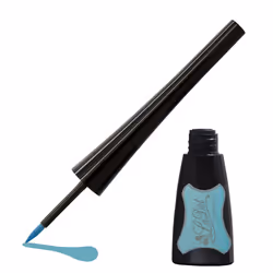 LaDot Tattoo Liner, Bleu, 4 ml, 1 pièce(s), Bouteille, Brosse