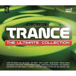 Heartselling Trance The Ultimate Collection 2012 Volume 2, Trance, CD, Various Artists, Support physique, Adulte, 11/05/2012