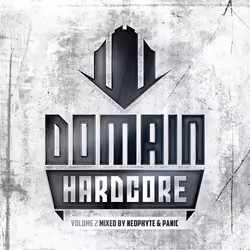 Heartselling Neophyte & Panic - Domain Hardcore Volume 2, Techno hardcore, CD, Neophyte & Panic, Support physique, Adulte, 04 ...