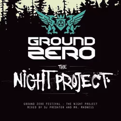 Heartselling Ground Zero 2012 - The Night Project, Techno hardcore, CD, Various Artists, Support physique, Adulte, 2 disques