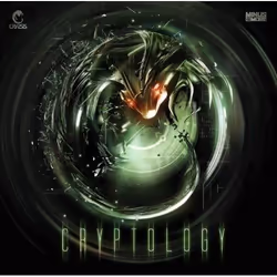 Heartselling Crypsis - Cryptology, Techno hardcore, CD, Crypsis, Support physique, Adulte, 01/11/2012