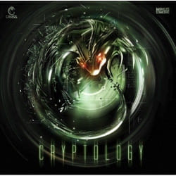 Heartselling Crypsis - Cryptology CD Techno hardcore