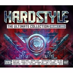 Heartselling Hardstyle The Ultimate Collection - Volume 2. 2013, Danse, CD, Various Artists, Support physique, Adulte, 10/05/ ...