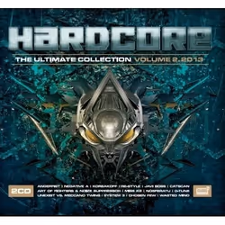 Heartselling Hardcore The Ultimate Collection - Volume 2. 2013, Danse, CD, Various Artists, Support physique, Adulte, 10/05/2 ...