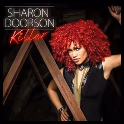 Heartselling Sharon Doorson - Killer, Danse, CD, Sharon Doorson, Support physique, Adulte, 07/06/2013