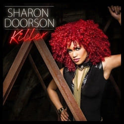Heartselling Sharon Doorson - Killer CD Danse