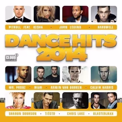 Heartselling Dance Hits 2014, Danse, CD, Various Artists, Support physique, Adulte, 28/03/2014