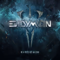 Heartselling Endymion - Be A Voice Not An Echo, Techno hardcore, CD, Endymion, Support physique, Adulte, 14/03/2014