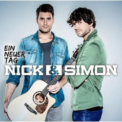 Heartselling Nick & Simon - Ein Neuer Tag CD Pop
