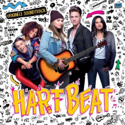 Heartselling Hart Beat - Orginele Soundtrack CD Musique du monde Various Artists