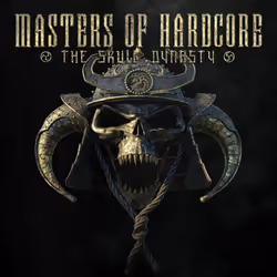 Heartselling Masters Of Hardcore Chapter Xxxix - The Skull Dynasty, Techno hardcore, CD, Various Artists, Support physique, A ...