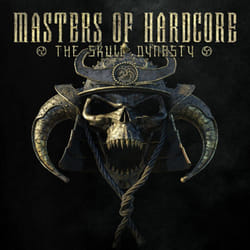 Heartselling Masters Of Hardcore Chapter Xxxix - The Skull Dynasty CD Techno hardcore Various Artists