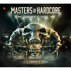 Heartselling Masters Of Hardcore - Chapter Xl, Techno hardcore, CD, Various Artists, Support physique, Adulte, 24/03/2018