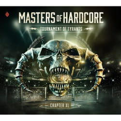 Heartselling Masters Of Hardcore - Chapter Xl CD Techno hardcore Various Artists
