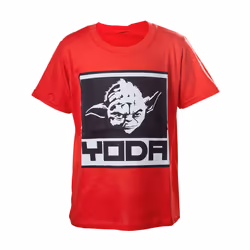 DIFUZED TSY19614STW-86/92, Tee-shirt, Enfant, Mâle, Noir, Rouge, Blanc, 86/92, Bébé (hauteur)