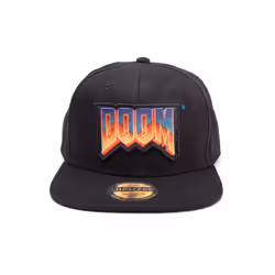 DIFUZED SB601706DOO, Adulte, Mâle, Casquette, Noir, Casquette, Toutes les saisons