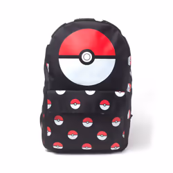 DIFUZED Pokéball AOP, Unisexe