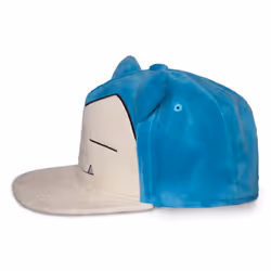 DIFUZED SB107518POK Chapeau Casquette Coton, Polyester - Vue supplémentaire 4