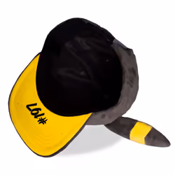 DIFUZED SB265804POK Chapeau Casquette Coton, Polyester - Vue supplémentaire 2