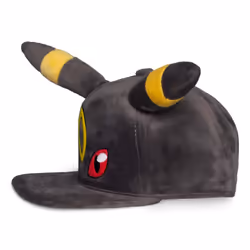 DIFUZED SB265804POK Chapeau Casquette Coton, Polyester - Vue supplémentaire 3