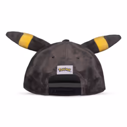 DIFUZED SB265804POK Chapeau Casquette Coton, Polyester - Vue supplémentaire 4