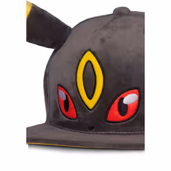 DIFUZED SB265804POK Chapeau Casquette Coton, Polyester - Vue supplémentaire 5