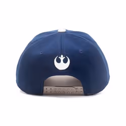 DIFUZED Han Solo Silhouette Casquette