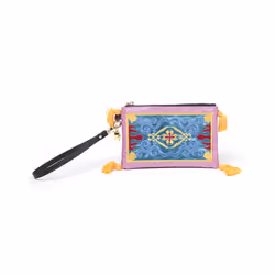 Disney Aladdin - Magic Carped Pouch Wallet, Multicolore, Image, Fermeture éclair, 1 pièce(s)
