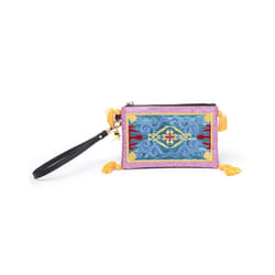 Disney Aladdin - Magic Carped Pouch Wallet Multicolore