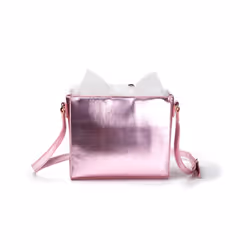 Disney Marie Shoulder Bag With Furry Flap Multicolore Femme Sac à bandoulière