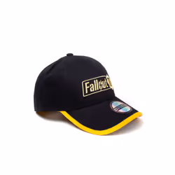 DIFUZED Fallout 76 Casquette