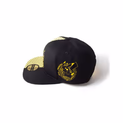 DIFUZED SB500130POK Chapeau Casquette - Vue supplémentaire 4