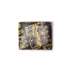 DIFUZED MW116834POK, Noir, Jaune, Image, Poche, 2 pièce(s), 235 mm, 90 mm