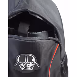 DIFUZED Star Wars Darth Vader sac à dos Noir - Vue supplémentaire 5